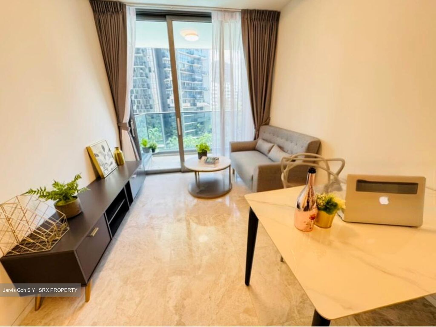 Amber Park (D15), Condominium #532263381